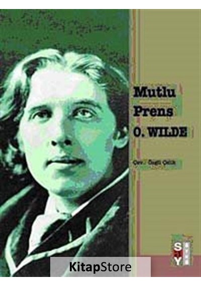 Mutlu Prens / Oscar Wilde N11.99