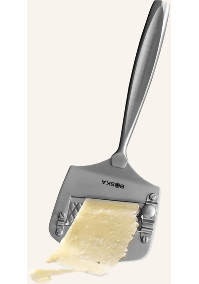 Boska Monaco+ Parmesan Peyniri Ve Trüf Rendesi Çok Renkli