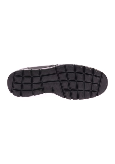 Forelli 32606 Erkek Hallux Valgus Yapılı Memory Foam Comfort Ayakkabı 32606-27-R1534 Siyah
