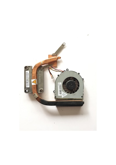 Lenovo G570 Fan Soğutucu Bakır