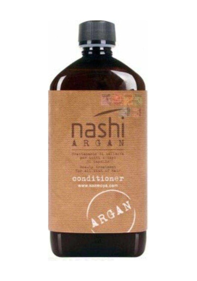 Nashi Argan Bakım Kremi 500ml 8025026274565