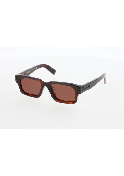 Zegna Ez0255 54s Erkek Güneş Gözlüğü