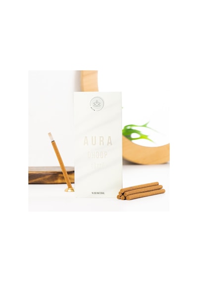 Mitr Aura Dhoop Tütsü