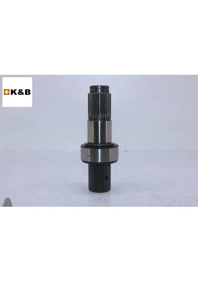 Aks Mili Premier 2.8d K&b 311101.08/ K22n146 Ger-pr1020