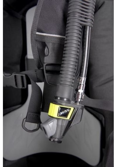 Rastgeleav Aquatec Raptor Kn-170Sp - Bc Bıçağı Siyah