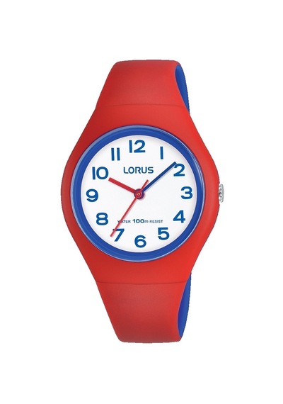 Lorus RRX03GX9 Çocuk Kol Saati
