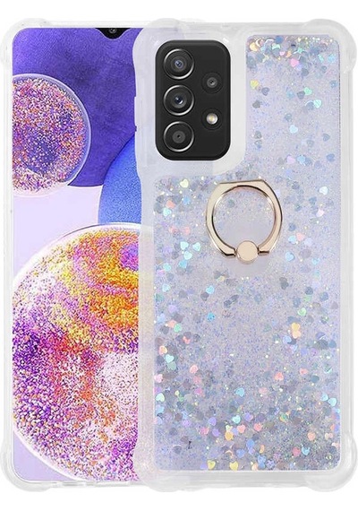 Galaxy Uyumlu A23 Kılıf Zore Milce Kapak
