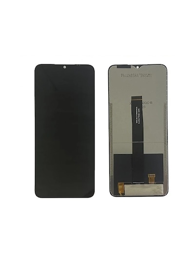 Alcall Magic 15 Pro Lcd Ekran Dokunmatik