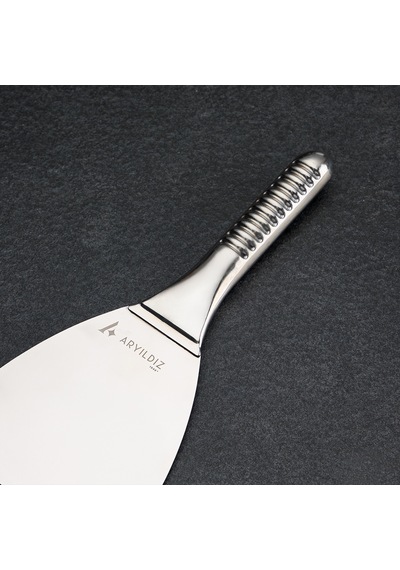 Aryıldız Durinox Spatula Üçgen 11 Cm Renkli