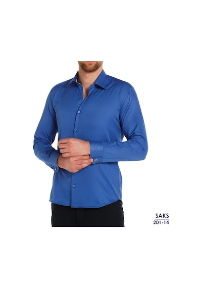 19 Renk * Micro Kumaş Kol Düğmeli Slim Fit Düz Renk Erkek Gömlek Beyaz 19 Renk * Micro Kumaş Kol Düğmeli Slim Fit Düz Renk Erkek Gömlek Beyaz