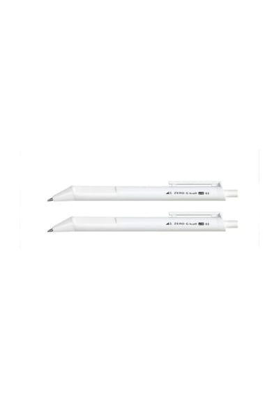 Klasik Siyah Tükenmez Kalem 0.5 MM Set