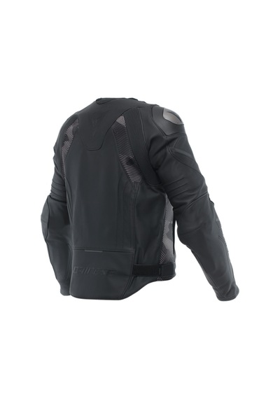 Dainese Avro 5 Blk Anthracite Deri Mont
