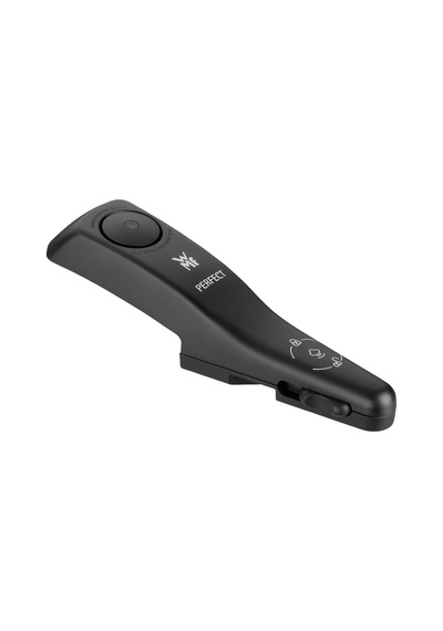 Wmf Perfect/perfect V3/fusiontec Düdüklü Tencere Kulp / 2,5l 3,0l 4,5l, 6,5l 8,5l, Plastik, Siyah - 891806030 Diğer