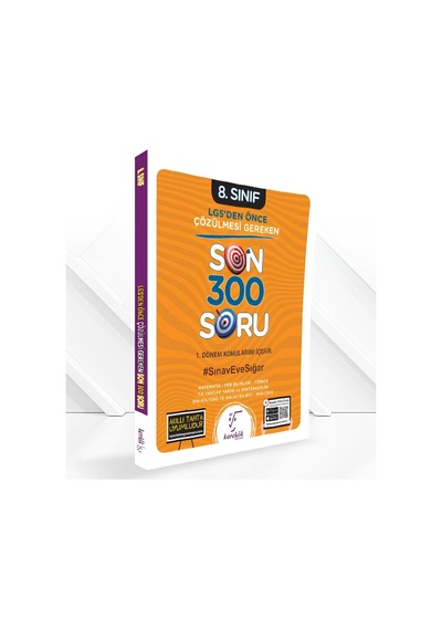 Yeni Bas. Karekök Yayınları Güncel 8.sınıf Lgs Yeni Ros + Seti