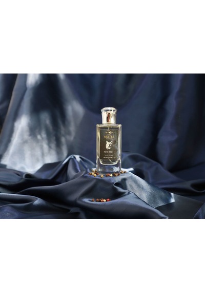 Motee Perfume Sovare Erkek Parfüm EDP 100 ML