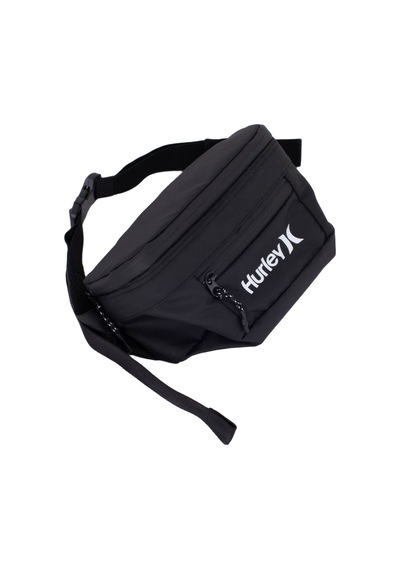 Hurley Aır Back Pack Two In One 001 Siyah