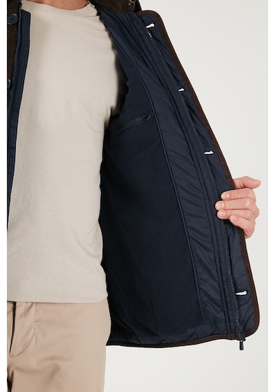 U.S. Polo Assn. U.s. Polo Assn Erkek Mont G081sz0ms2263158 Lacivert Lacivert