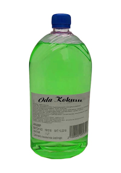 Oda Kokusu Lavanta 1 Litre Yeşil N11.1061
