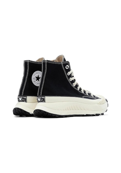 Converse Chuck 70 At-cx Platform Sneaker Unisex Ayakkabı A03277c- 001
