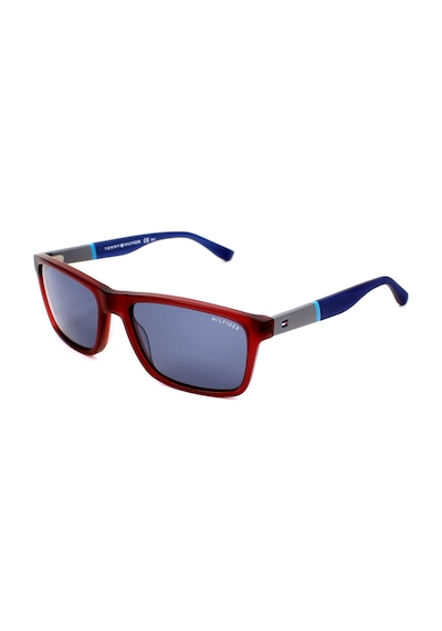 Tommy Hilfiger 1482 S Pjp 08 52 Kadın Güneş Gözlüğü Gri