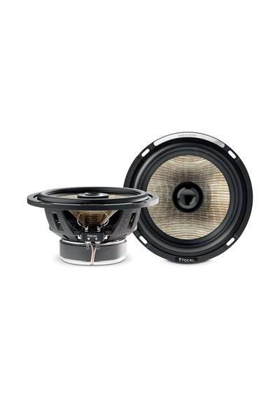 Focal PC165FE 16 CM Koaksiyel Hoparlör