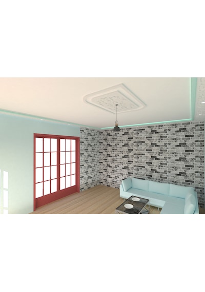 Motifpiyer Lamba Tavan Göbeği 55-dikdörtgen-dik-oval-dis-cital