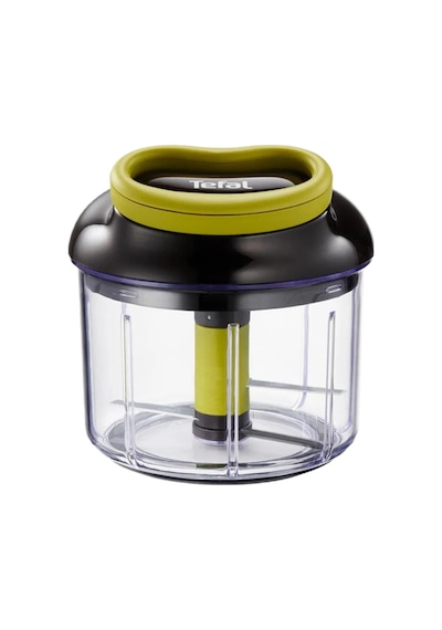 Tefal Powelix Activflow Pro 1000 W Blender Seti + Tefal K13204 Manuel Rondo