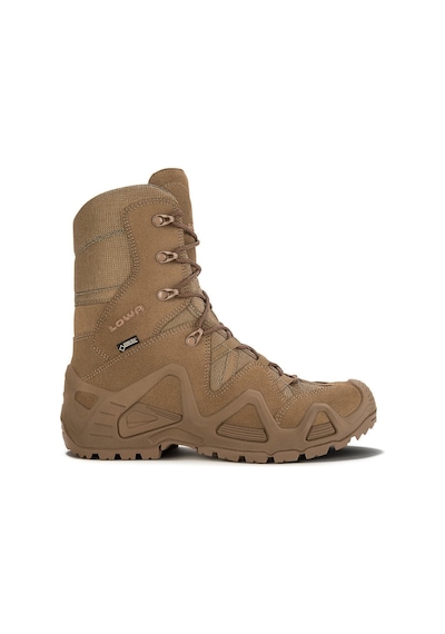 Lowa Zephyr Gtx Hı Bot Coyote Op Kahverengi