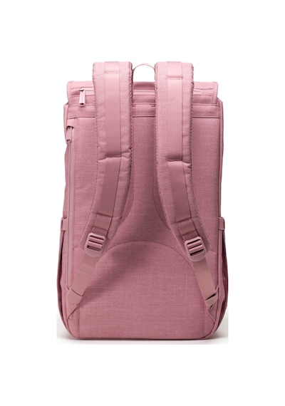Herschel Little America Backpack 11390-06570-os Lilas Crosshatch