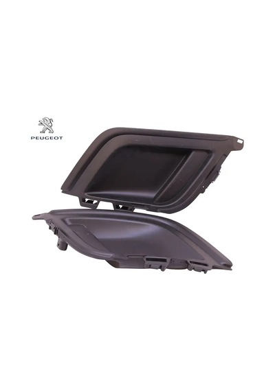 Sis Far Çerçevesi 308 Peugeot 1606221480 1606221480