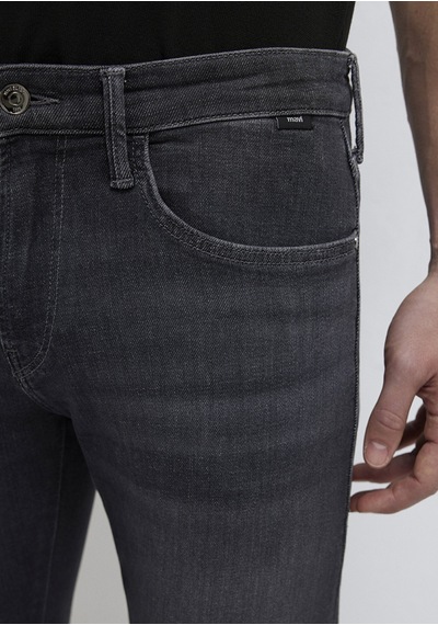 Mavi - Jake Lux Black Antrasit Jean Pantolon 00422a1743 Çok Renkli