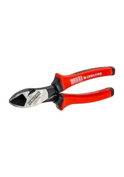 160Mm Yankeski Ağır Tip Izeltaş-3730162160