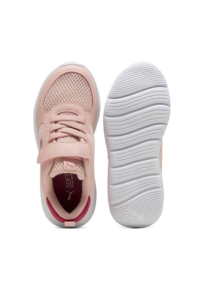 Puma Fun Racer 2 Ac+ps Çocuk Pembe Koşu Ayakkabısı