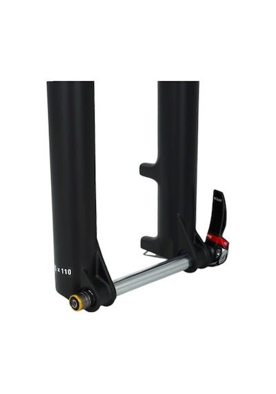 Sr Suntour 27.5 Sf19 Xcr32 Havalı 1.1/8''-1.5'' Sokma Mil Boost 15x110 Gidondan Kilit Ön Maşa 110mm