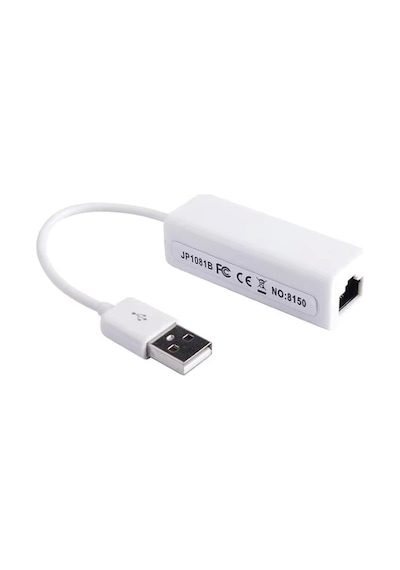 Hadron Hdx5264 Ethernet To Usb 2.0 Dönüştürücü