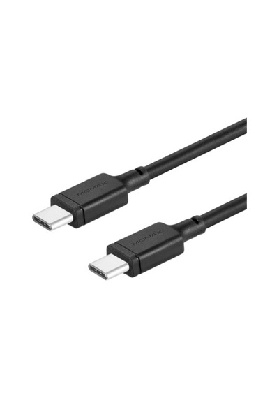 Momax Zero Usb-C To Usb-C Pd 100W Kablo 1.0 M