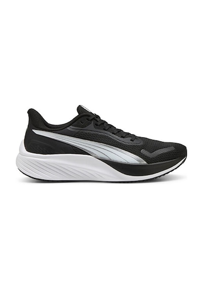 Puma Pounce Lite Unisex Koşu Ayakkabısı 31077801 Siyah Siyah
