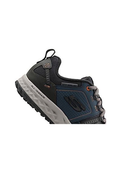 Skechers Escape Plan Erkek Outdoor Ayakkabısı 51591-nvor Lacivert Renkli Skechers Escape Plan Erkek Outdoor Ayakkabısı 51591-nvor Lacivert Renkli
