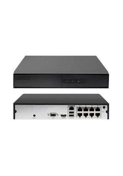 Haikon Ds-7108nı-q1/8p/m 8 Kanal 1xhdmı,1xvga, 1 Sata Metal Kasa Poe Nvr Kayıt Cihazı-52556 Haikon Ds-7108nı-q1/8p/m 8 Kanal 1xhdmı,1xvga, 1 Sata Metal Kasa Poe Nvr Kayıt Cihazı-52556