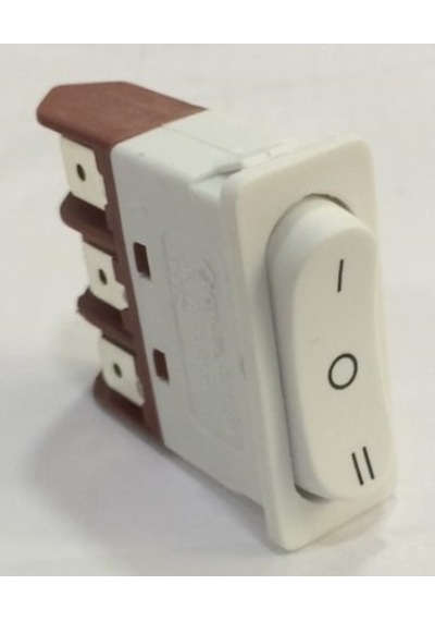 Arçelik-Beko Uyumlu Mini Fırın Şalter - 555063965