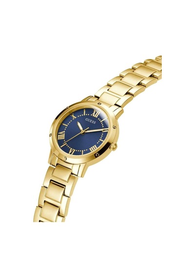 Guess Gugw0404l4 Kadın Kol Saati Sarı