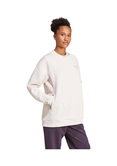 Adidas Xpl Crew Neck Kadın Sweatshirt C-adııw8888b30a00 Beyaz