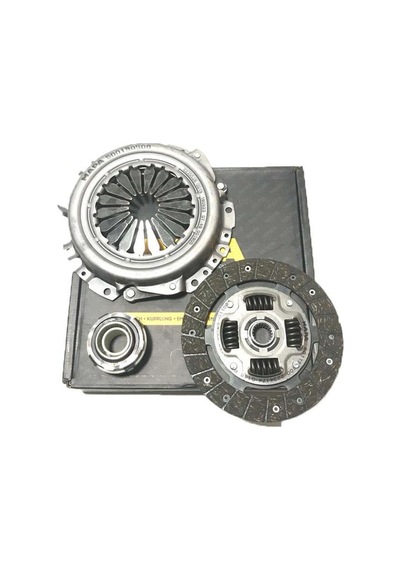 Debriyaj Set - Fiat Tofaş Uyumlu Doğan Slx