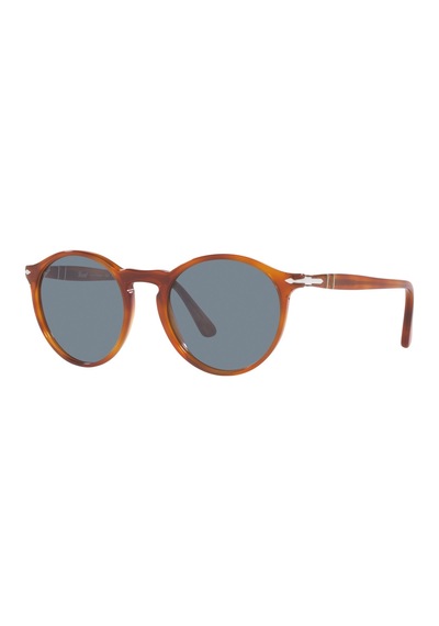 Persol 3285s 9656 52 Güneş Gözlüğü Çok Renkli