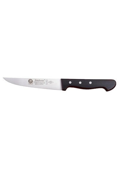 Sürbısa 61002 - Sürmene Mutfak Bıçağı 13 Cm
