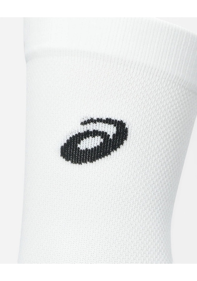 Asics Lıghtweıght Court+ Tennıs Crew Sock Beyaz Çorap 3043a137-100