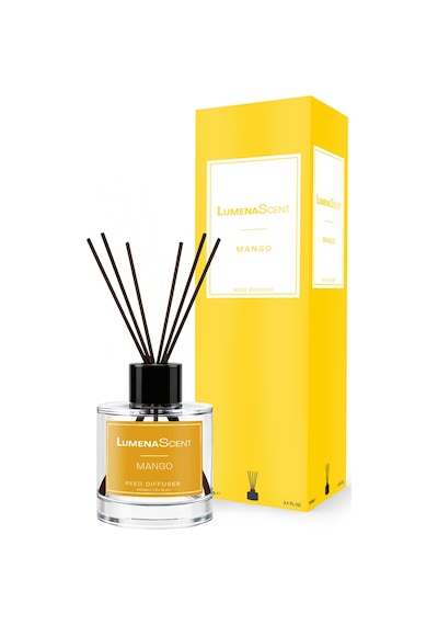 Lumena Scent Mango Oda Kokusu 100 ML