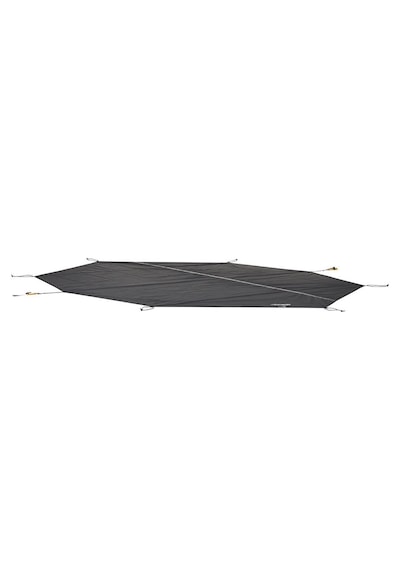 Wechsel Groundsheet Venture 3 Çadır Zemin Koruma Katmanı Black Siyah