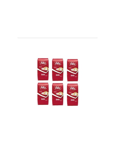 Filiz İrmik 6 x 500 G