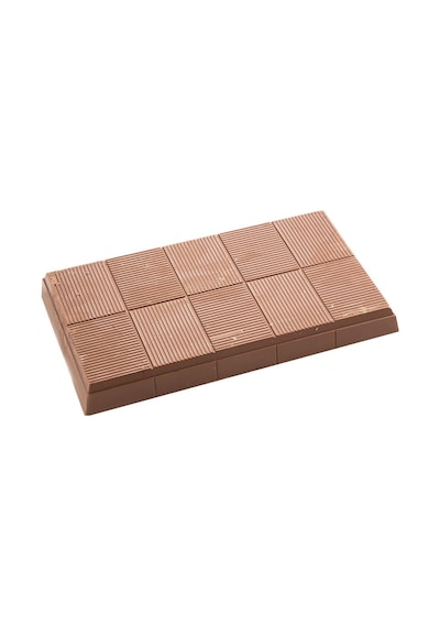 Nin Sütlü Kuvertür Çikolata 2,5 Kg